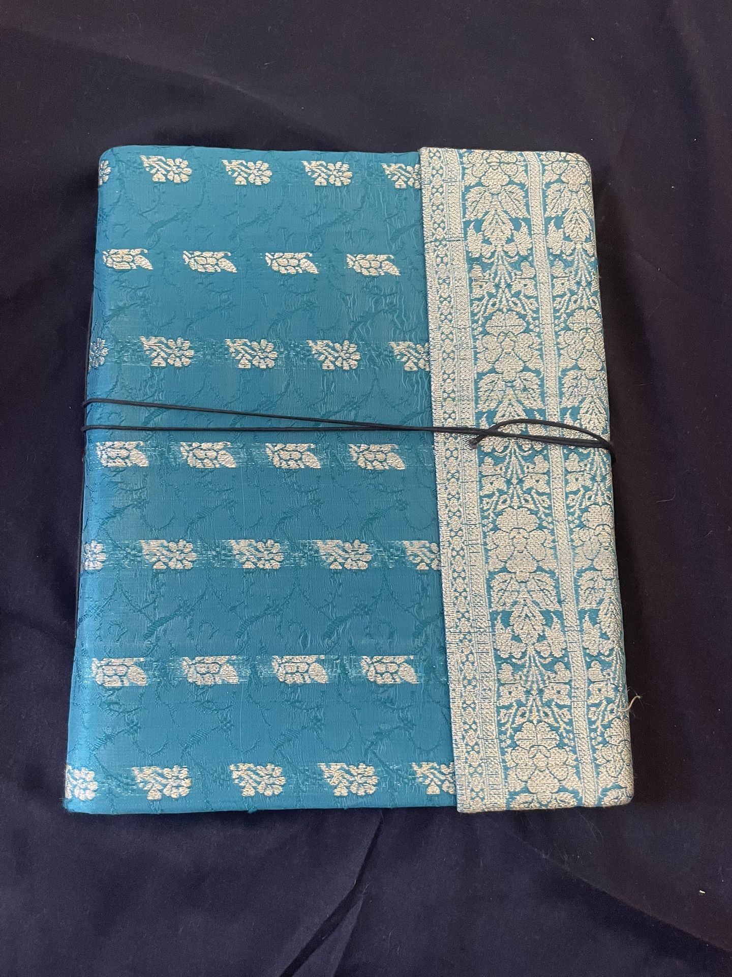 Journal / Photo Book