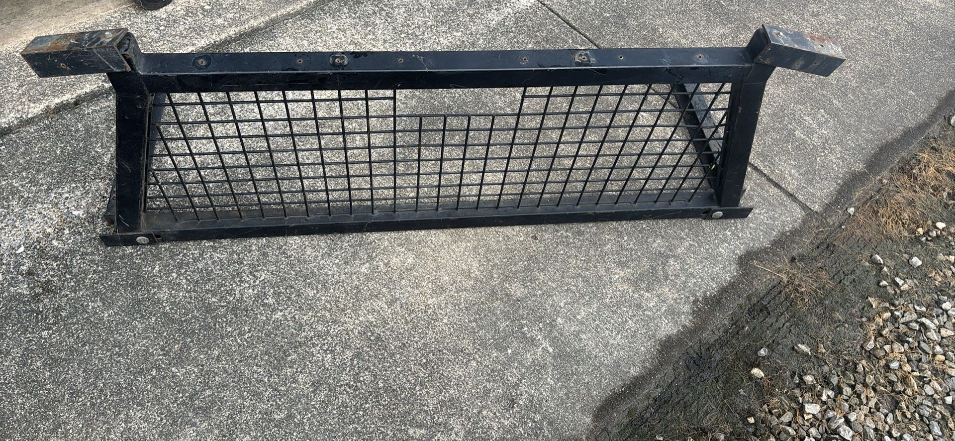 Truck Headache Rack