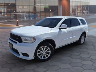 2020 Dodge Durango