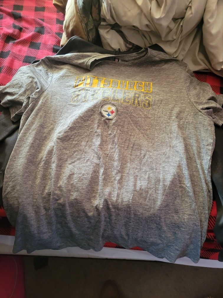 Steelers Tee Shirt
