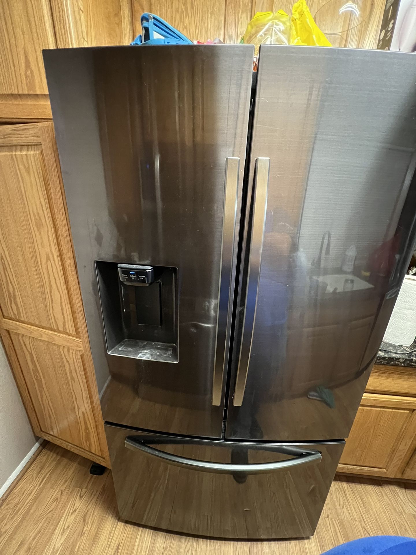 Samsung Refrigerator