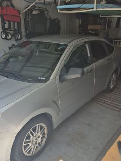 2010 Ford Focus