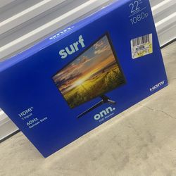 FHD Monitor 
