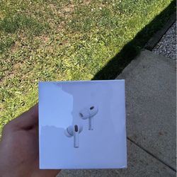 AirPod Pro 2 