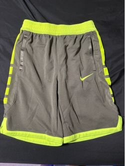 Boy Nike shorts size LARGE $10 each or 2 for $15