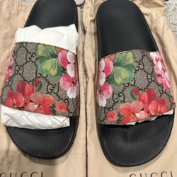 Gucci Slide