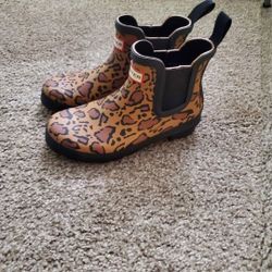 Hunter Rain Boots