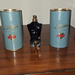 Authentic Jean Paul Gualtier For Men