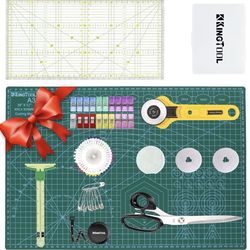Sewing Tool Kit