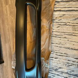 FORD SVT LIGHTNING FRONT BUMPER 