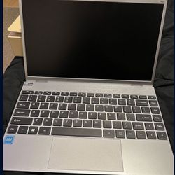 Tulasi T Pro 14 Inch Laptop 