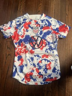 USA Jersey 