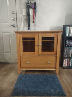 Entertainment Center
