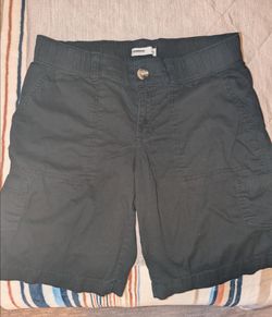 Sonoma shorts