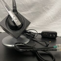 Sennheiser Wireless Office Headset
