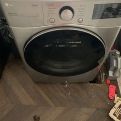 Dryer&Washer