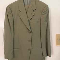 Mani (from Giorgio Armani) Suit