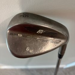Titleist Vokey Wedge