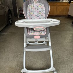 Ingenuity High Chair