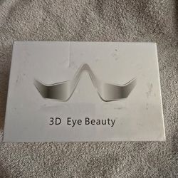 3d Eye Beauty New