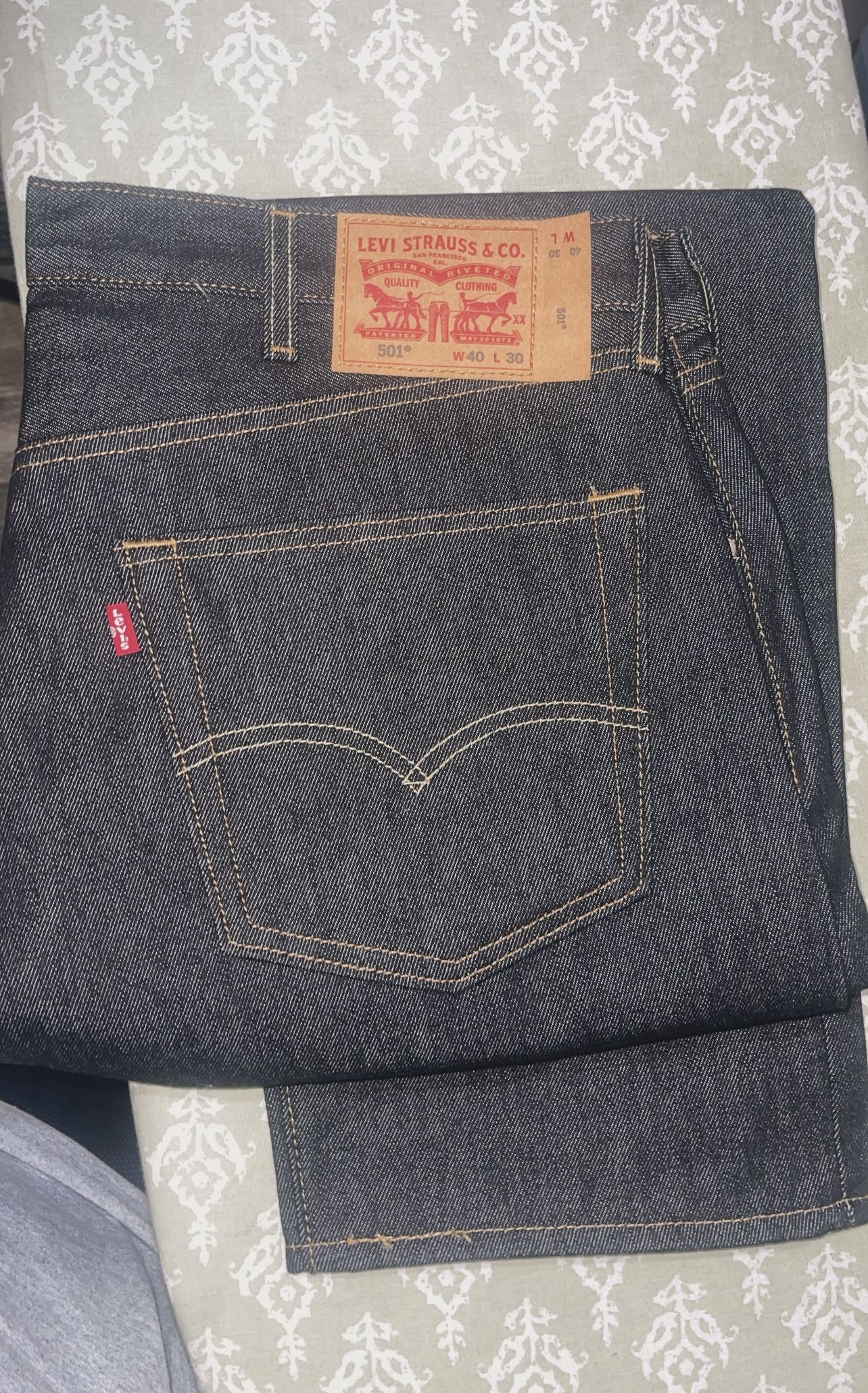 Levis501