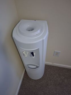 Water dispenser