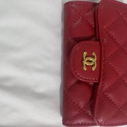 Chanel Wallet