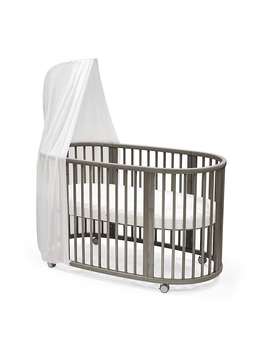 Stokke Cribs - Regular Stander Size Crib & Mini Crib