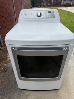 Kenmore Gas Dryer