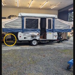 2013 Forest River Mac 205