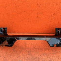 2015 2016 2017 2018 2019 2020 PORSCHE MACAN REAR BUMPER COVER OEM 95B.807.421.L