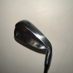 Takomo 6 Iron 101