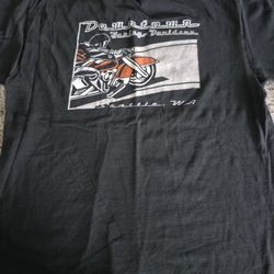 Harley Davidson 