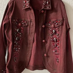 Retro Jacket