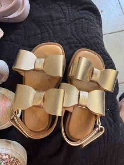 Cat and Jack sandals