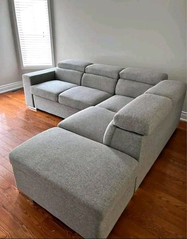 Sectional Couch