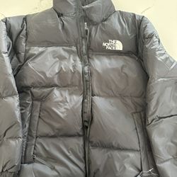 North Face Puffer Jacket