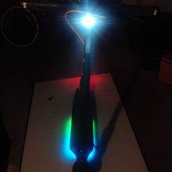 Segway Ninebot /  E2  Pro Electric Scooter