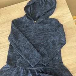 Old Navy Toddler Girl Hoodie 