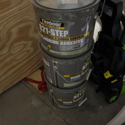 Titebond Glue Bucket