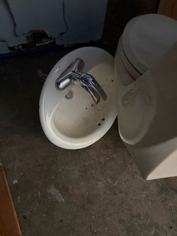 Wash sink