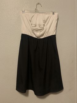 Express dress