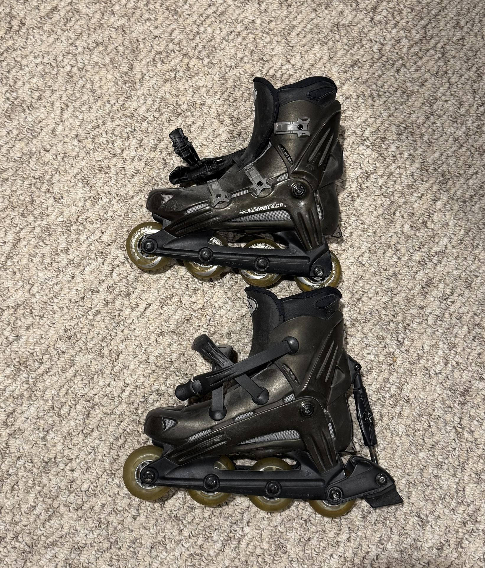 Roller Blades