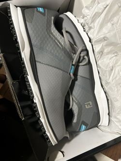 Golf Shoes