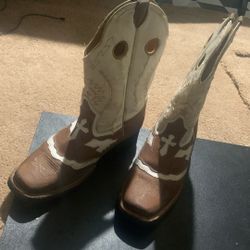 Boots Mexicana Size 10
