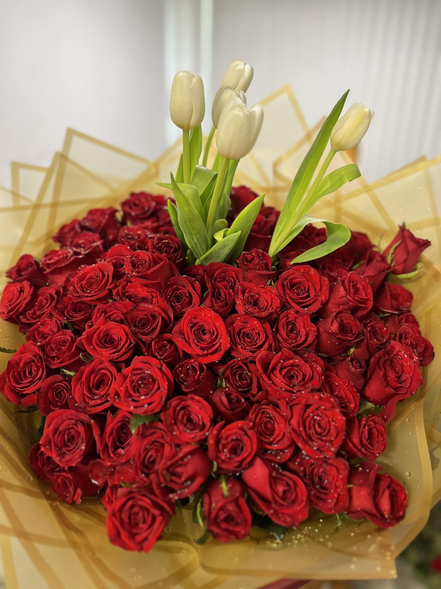 Flower Bouquets 