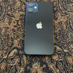 Iphone 12 Mini At&T 94% Battery 128 GB