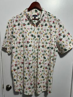 Club Room 2XL Shirt