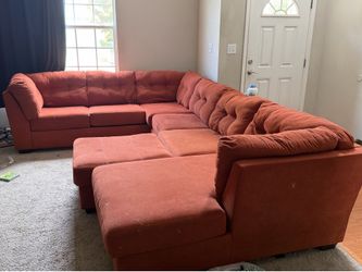 Large section