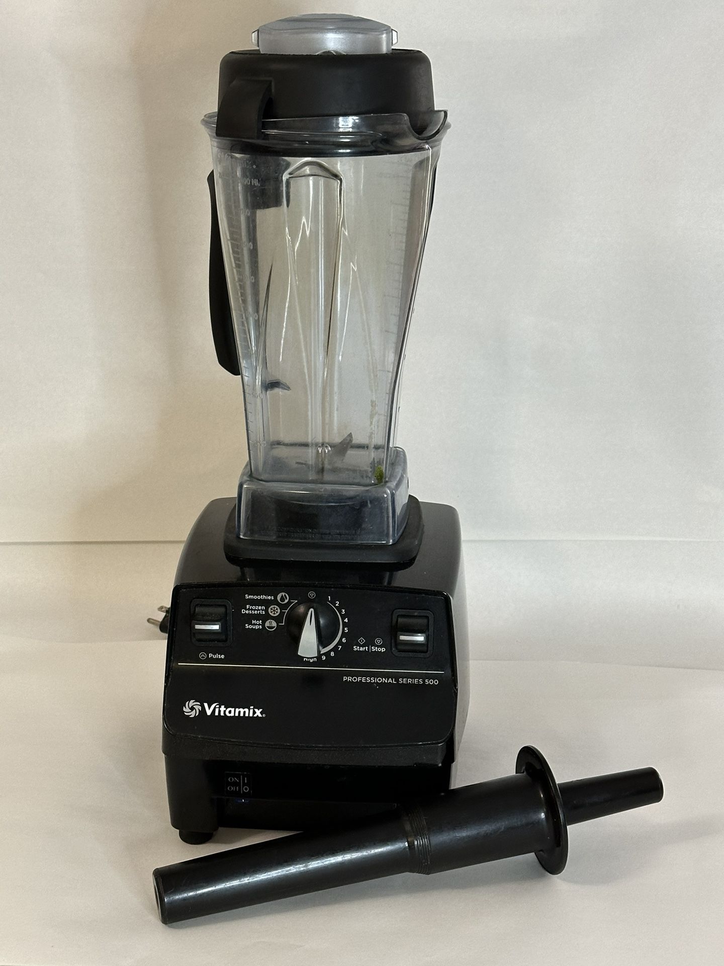 Vitamix Professional Series 500